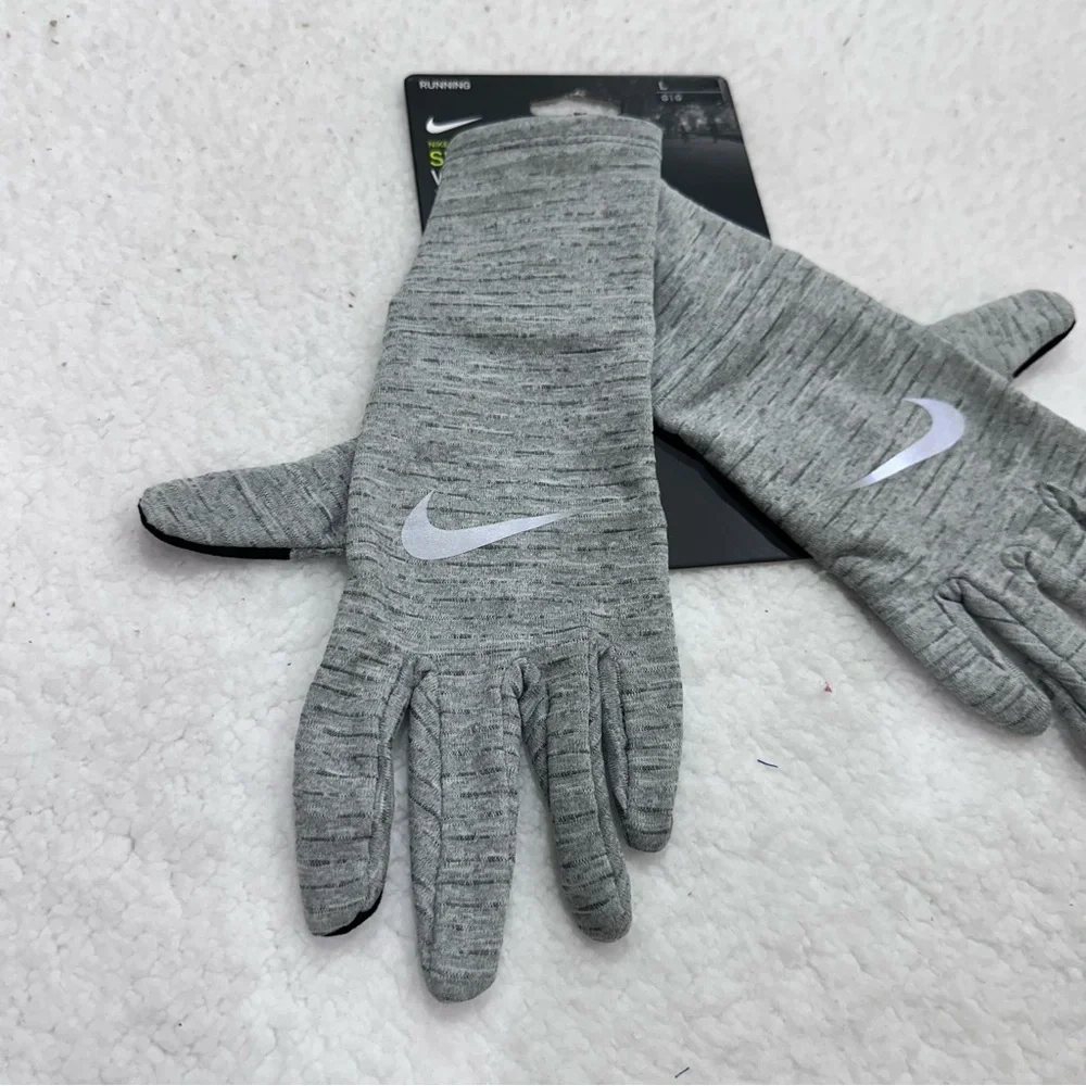 Nike sphere light